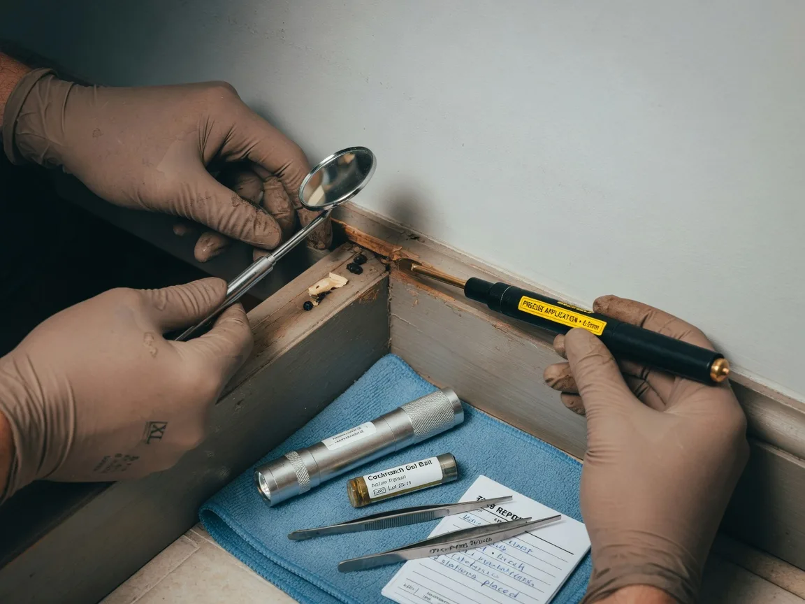 Why choose Emergency Pest Control in Red Oak, GA